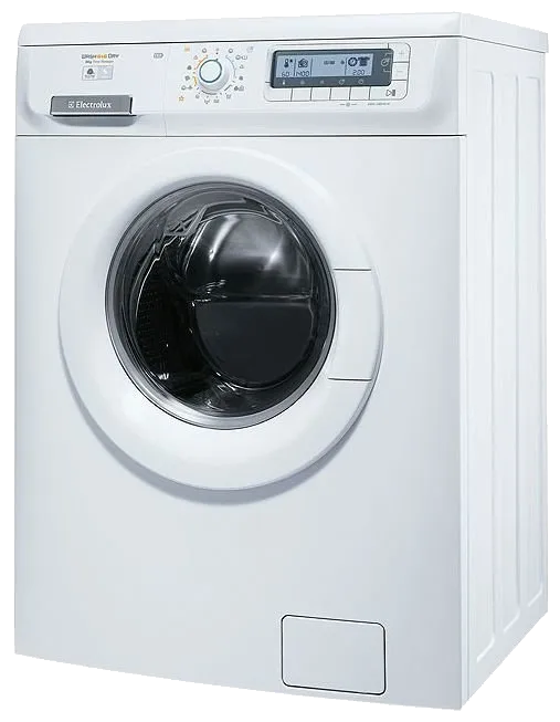 Замена приводного ремня Electrolux EWW 148540 W