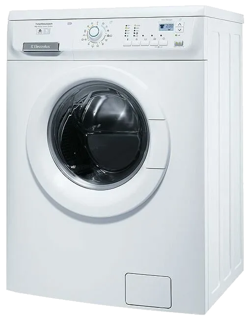 Замена приводного ремня Electrolux EWF 127413 W