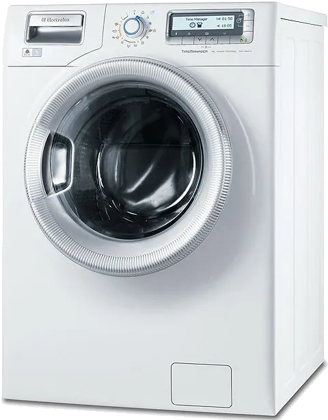 Замена приводного ремня Electrolux EWN 148640 W