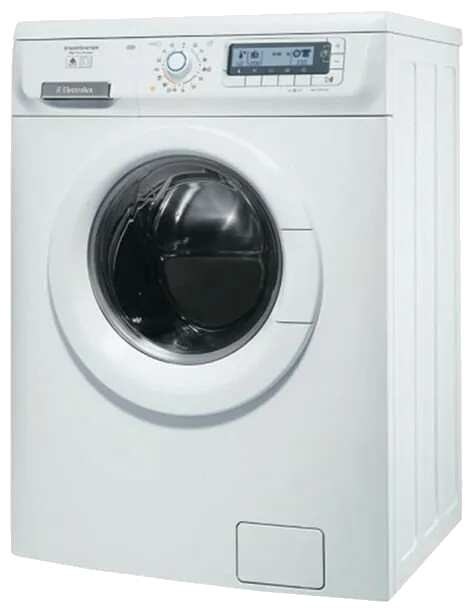 Замена приводного ремня Electrolux EWF 127570 W