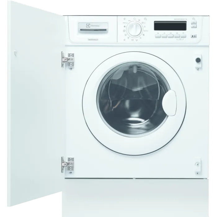 Замена приводного ремня Electrolux EWF 147540