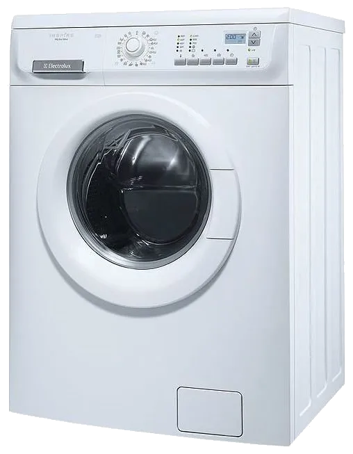 Замена приводного ремня Electrolux EWF 127440