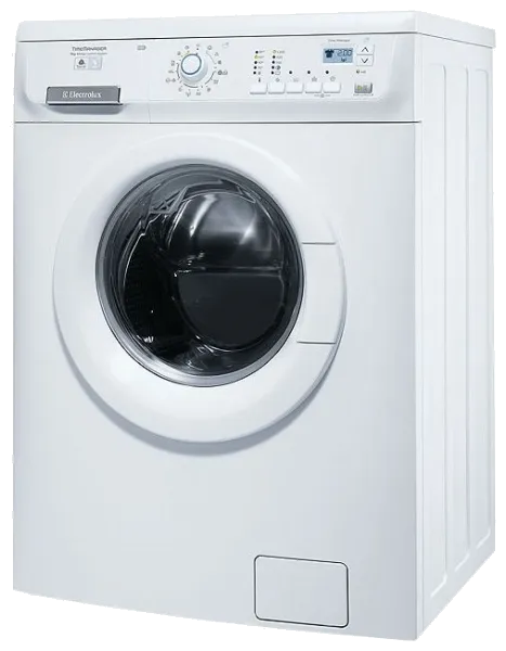 Замена приводного ремня Electrolux EWF 146410