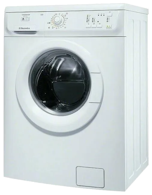 Замена приводного ремня Electrolux EWF 126110 W