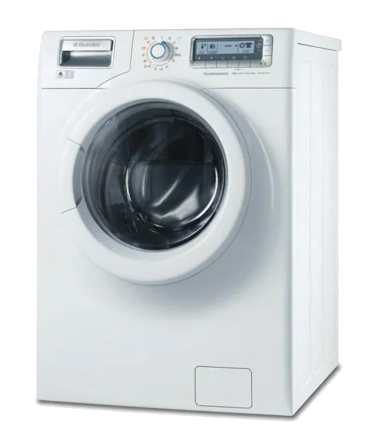 Замена приводного ремня Electrolux EWN 167540