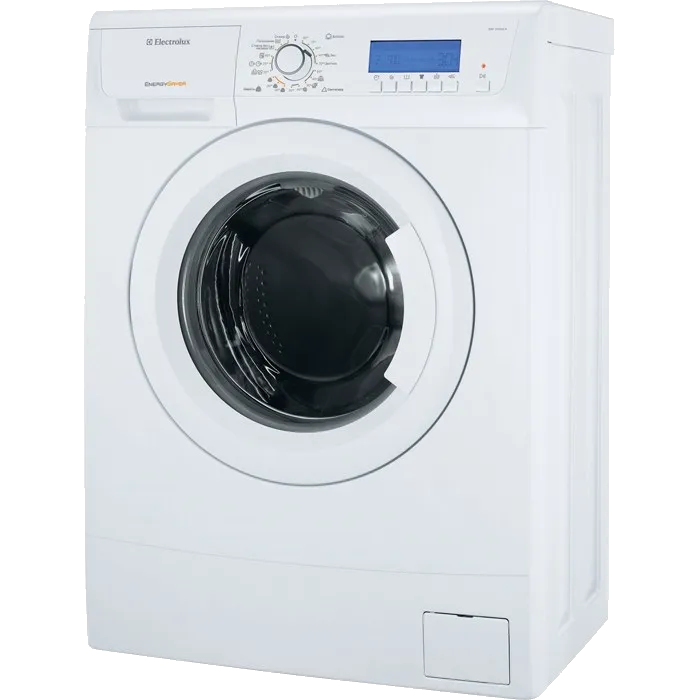 Замена приводного ремня Electrolux EWF 107410