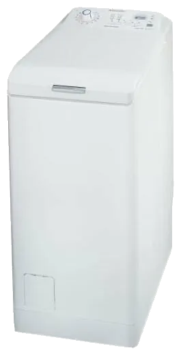 Замена приводного ремня Electrolux EWT 105410