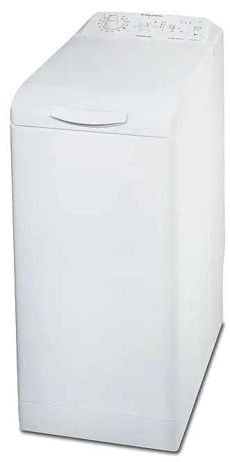 Замена приводного ремня Electrolux EWB 105205