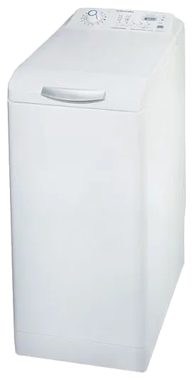 Замена приводного ремня Electrolux EWB 105405