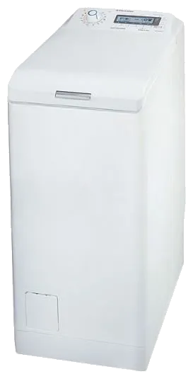 Замена приводного ремня Electrolux EWT 135510