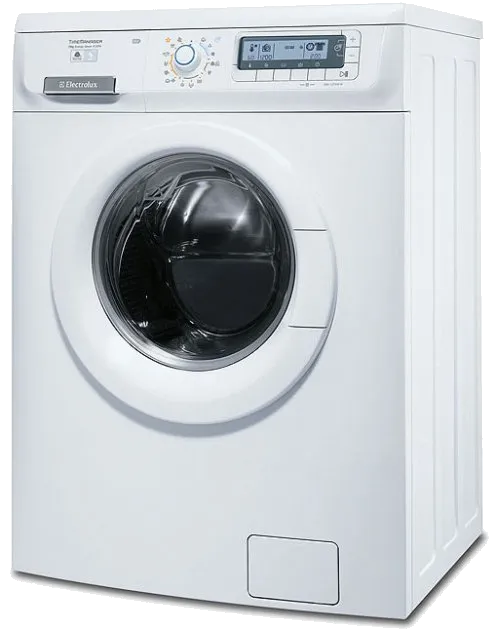 Замена приводного ремня Electrolux EWF 127540 W