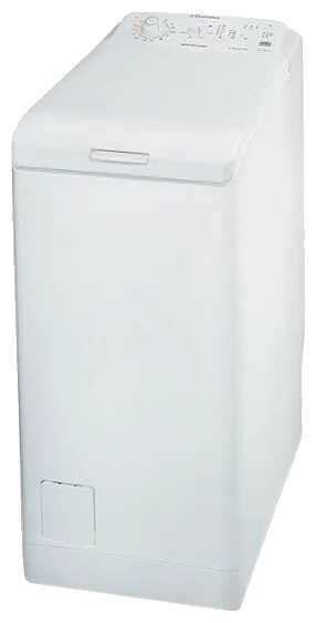Замена приводного ремня Electrolux EWT 135210 W