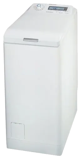 Замена приводного ремня Electrolux EWT 136580 W