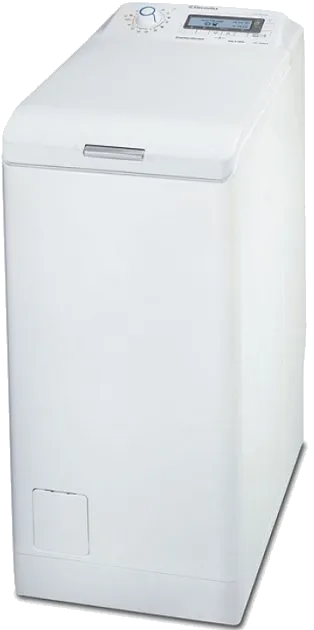 Замена приводного ремня Electrolux EWT 136640 W
