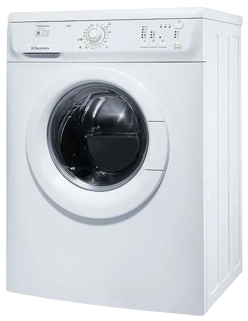 Замена приводного ремня Electrolux EWP 86100 W