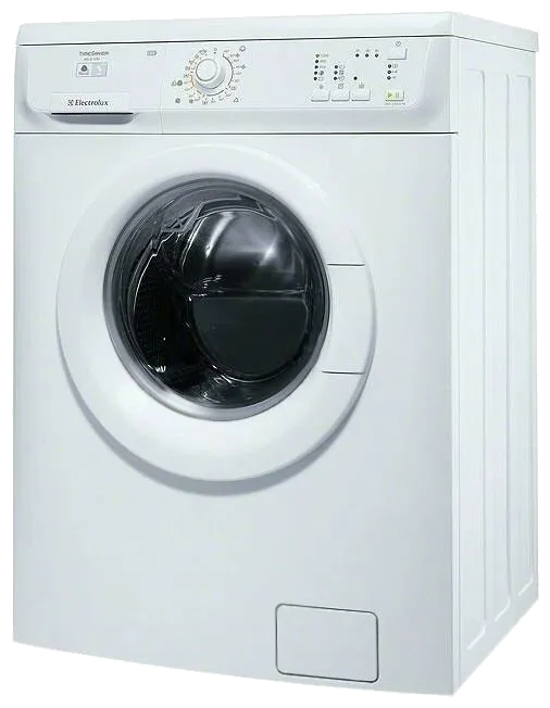 Замена приводного ремня Electrolux EWP 106100 W