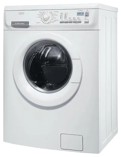 Замена приводного ремня Electrolux EWF 10475