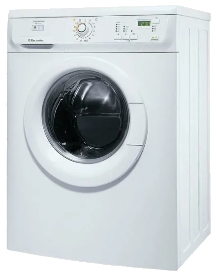 Замена приводного ремня Electrolux EWP 106300 W