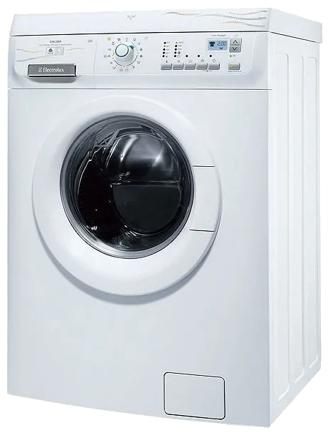 Замена приводного ремня Electrolux EWM 147410 W