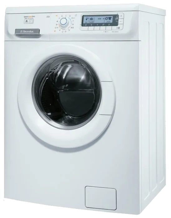 Замена приводного ремня Electrolux EWW 168540 W