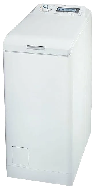 Замена приводного ремня Electrolux EWT 136511 W