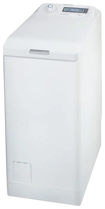 Замена приводного ремня Electrolux EWT 106511 W