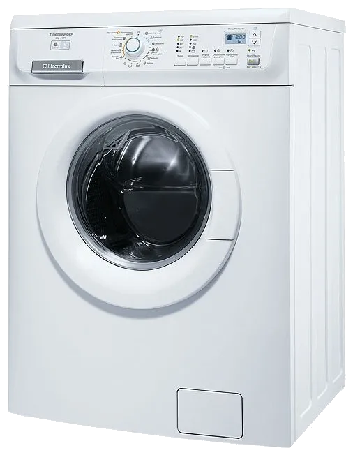 Замена приводного ремня Electrolux EWF 106417 W