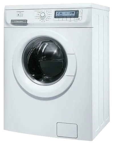 Замена приводного ремня Electrolux EWF 106517 W