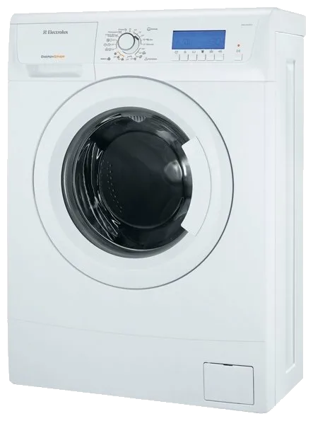 Замена приводного ремня Electrolux EWS 103410 A