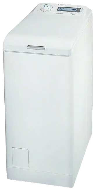 Замена приводного ремня Electrolux EWT 136551 W