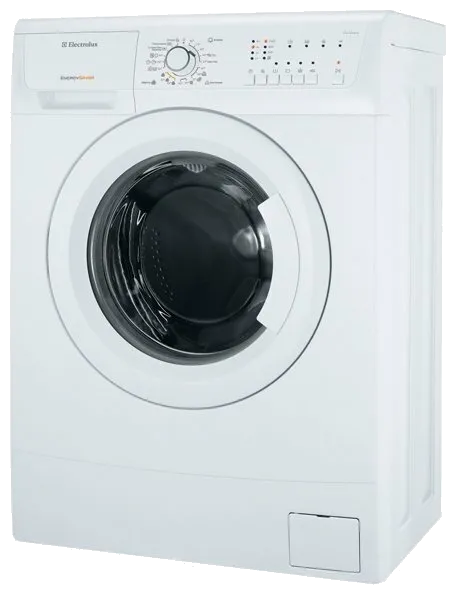 Замена приводного ремня Electrolux EWS 105210 A