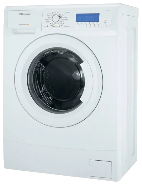 Замена приводного ремня Electrolux EWS 125410