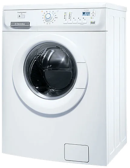 Замена приводного ремня Electrolux EWF 128410 W