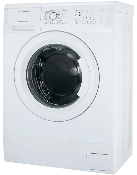 Замена приводного ремня Electrolux EWS 125210 A