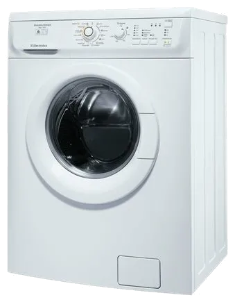 Замена приводного ремня Electrolux EWF 127210 W