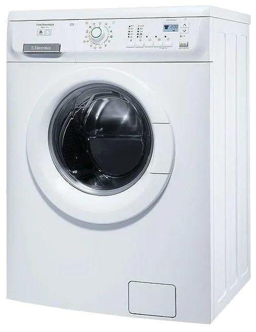 Замена приводного ремня Electrolux EWF 126100 W