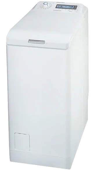Замена приводного ремня Electrolux EWT 106211 W