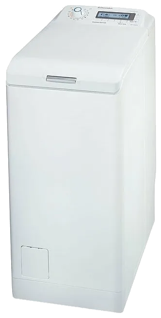 Замена приводного ремня Electrolux EWT 136541 W