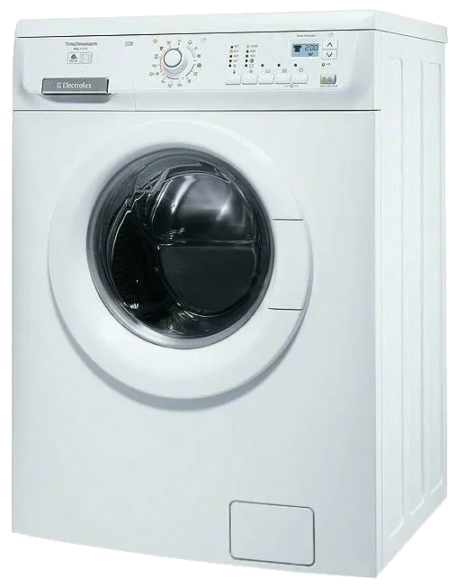 Замена приводного ремня Electrolux EWF 126310 W