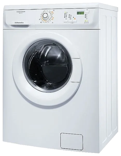 Замена приводного ремня Electrolux EWH 127310 W