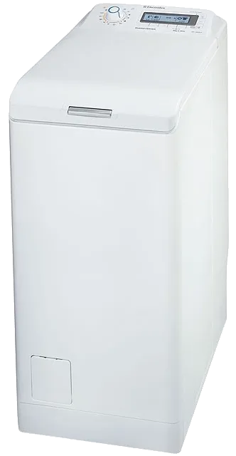 Замена приводного ремня Electrolux EWT 136641 W