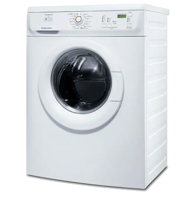 Замена приводного ремня Electrolux EWP 127300 W