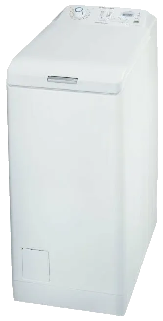 Замена приводного ремня Electrolux EWT 106414 W