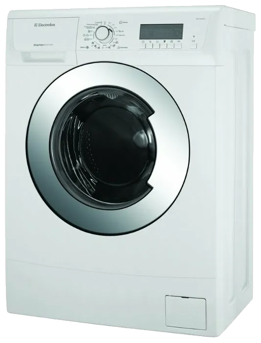 Замена приводного ремня Electrolux EWS 105416 A