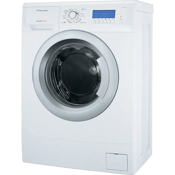 Замена приводного ремня Electrolux EWS 125417 A