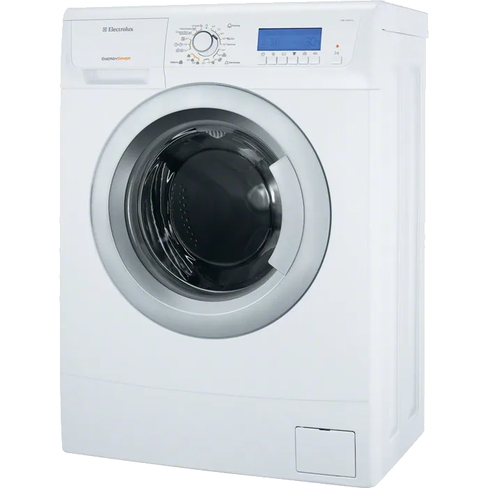 Замена приводного ремня Electrolux EWS 105418 A