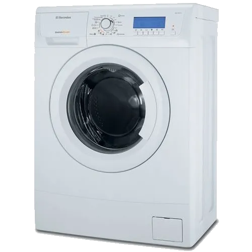 Замена приводного ремня Electrolux EWF 127410 A