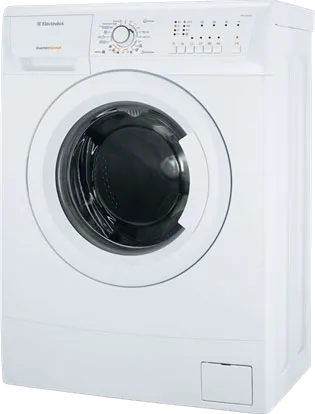Замена приводного ремня Electrolux EWF 127210 A