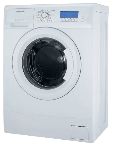 Замена приводного ремня Electrolux EWS 105410 A