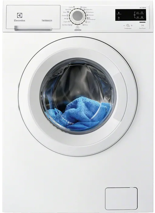 Замена приводного ремня Electrolux EWS 1266 EDW